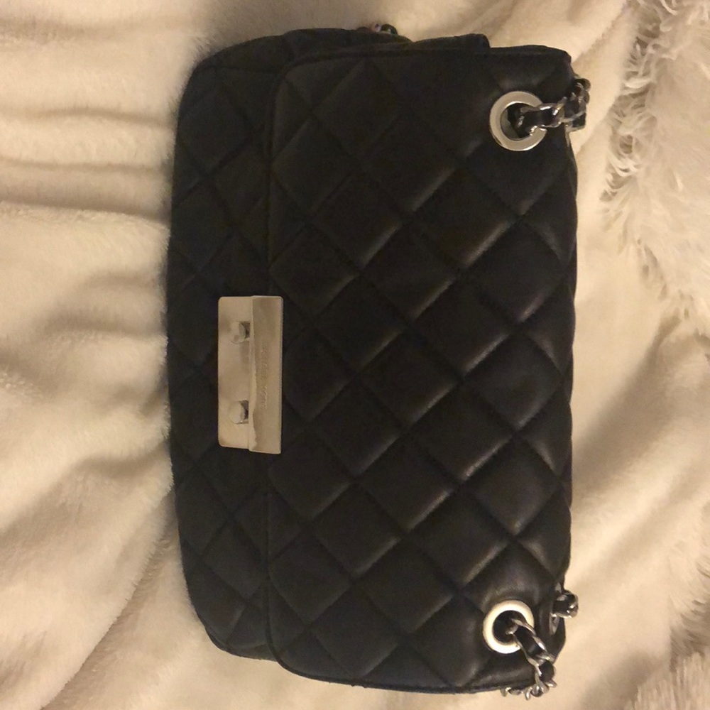 Michael Kors black Sloan